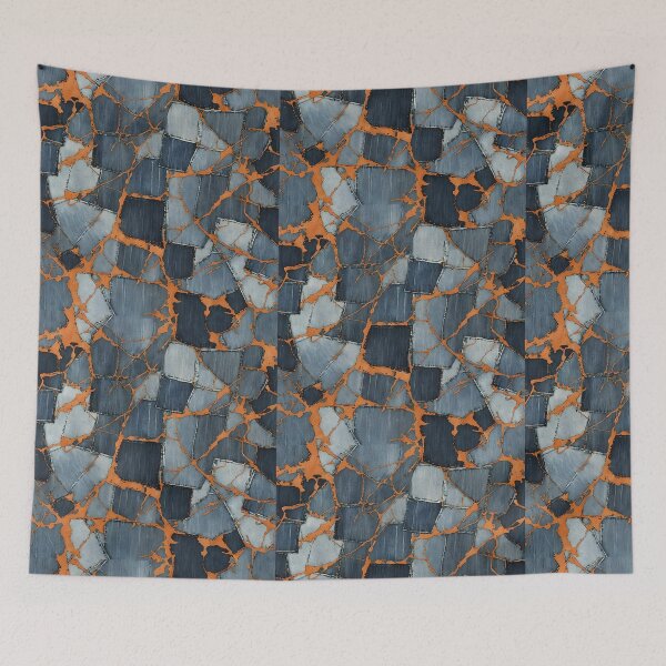 Item preview, Denim wash. designed and sold by murielsfaith.
