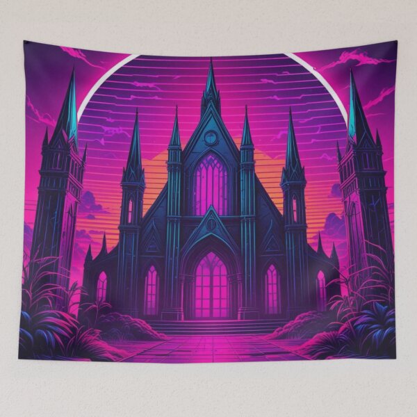 Item preview, Haunted Manion designed and sold by Travelcases.