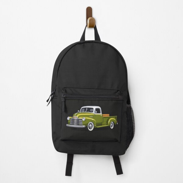 Item preview, Classic American Pickup designed and sold by ArtCraftLab.