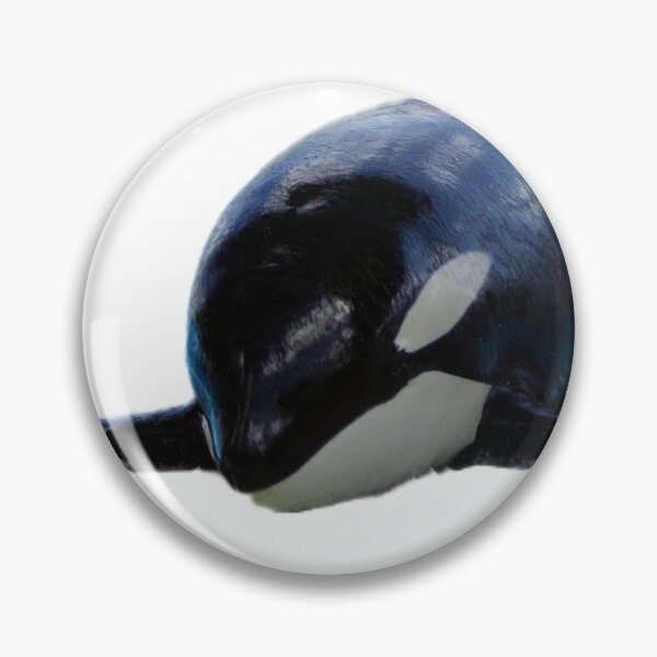 Item preview, Makaio Orca designed and sold by Sugargrim3.