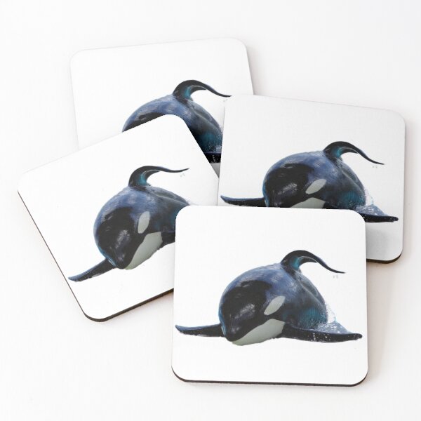 Item preview, Makaio Orca designed and sold by Sugargrim3.