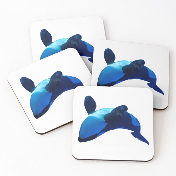 Item preview, Nalani Orca Upside Down designed and sold by Sugargrim3.