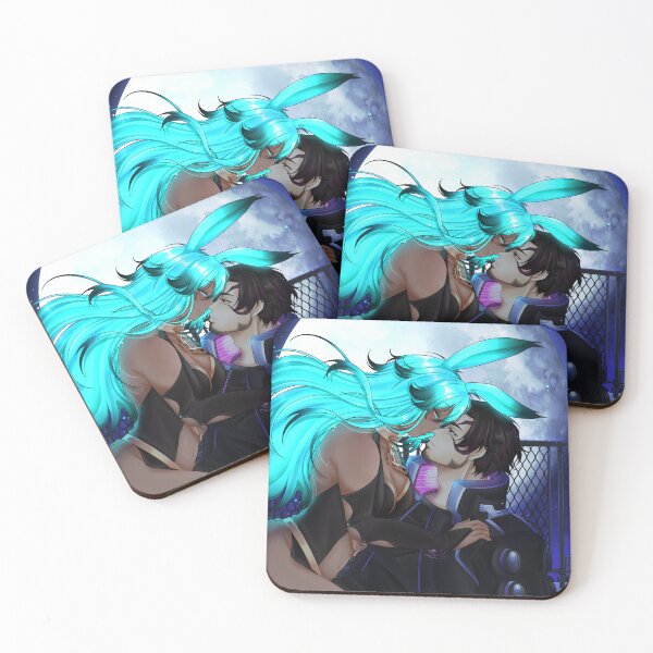 Item preview, Moonlit Moments designed and sold by LadyxCryo.