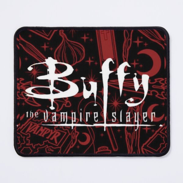 Item preview, Vampire Slayer: Style and Power designed and sold by TiendaRoja.