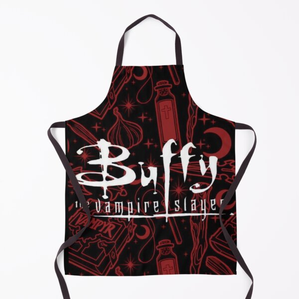 Item preview, Vampire Slayer: Style and Power designed and sold by TiendaRoja.