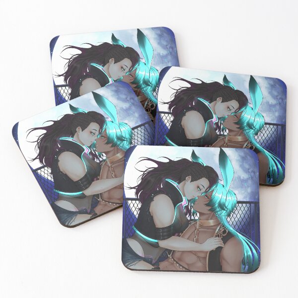 Item preview, Moonlit Moments Alt designed and sold by LadyxCryo.
