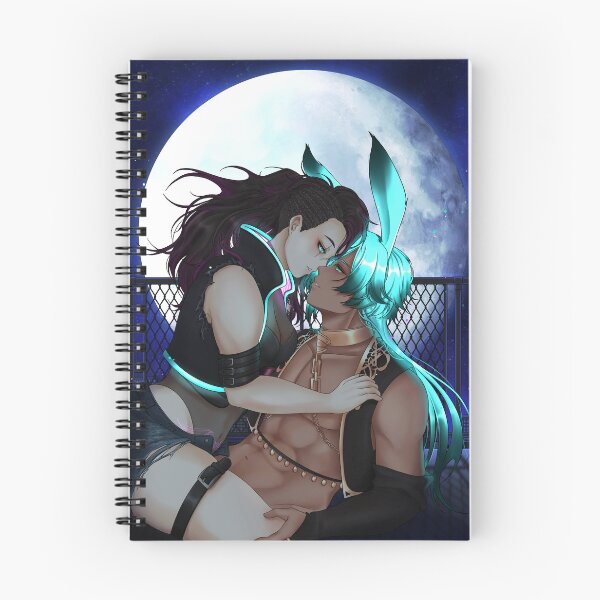 Item preview, Moonlit Moments Alt designed and sold by LadyxCryo.