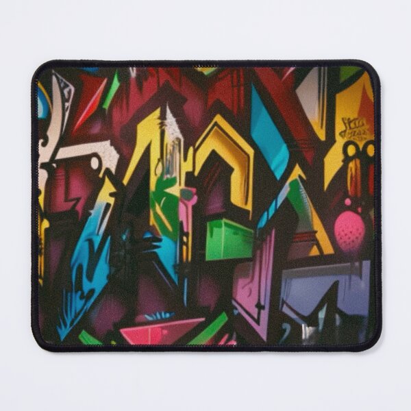 Item preview, Street Art Legend  designed and sold by ArtsyCapgurl.