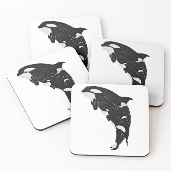 Item preview, Baby Shamu and Auntie Kandu (Kalina and Kona 2) designed and sold by Sugargrim3.