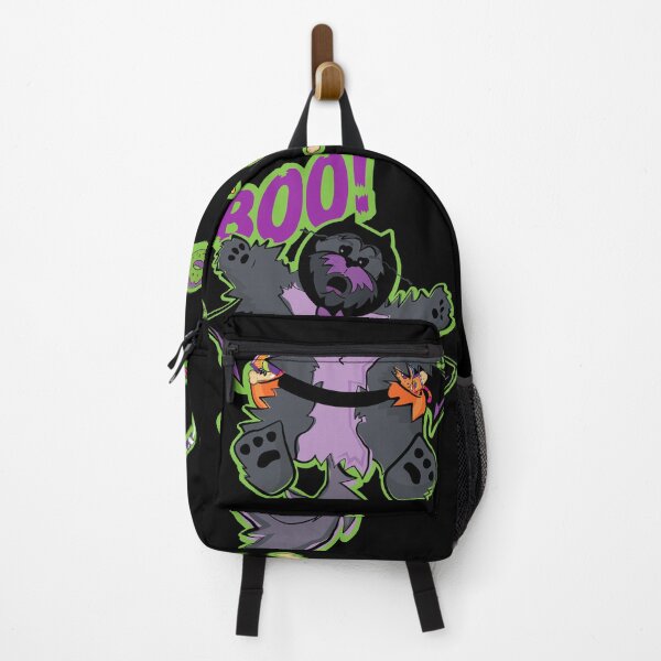 Item preview, BOO! Scaredy-Cat Jump designed and sold by MaestroTAVI.