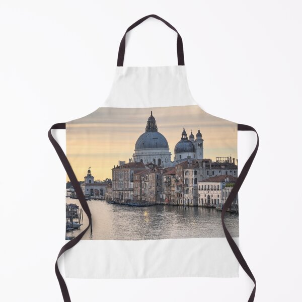 Item preview, Venice - Italy - View to Basilica Santa Maria della Salute at sunrise designed and sold by TonyCrehan.