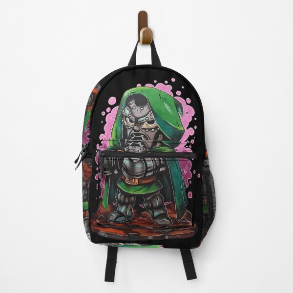 Item preview, dr doom designed and sold by derricwise.