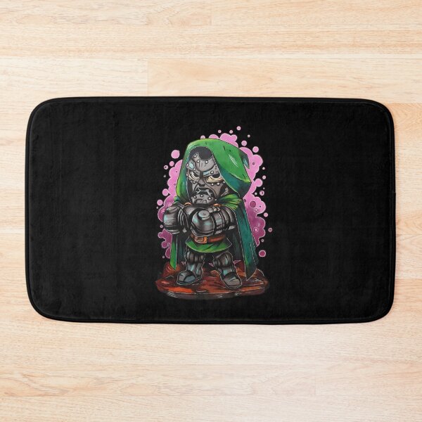 Item preview, dr doom designed and sold by derricwise.