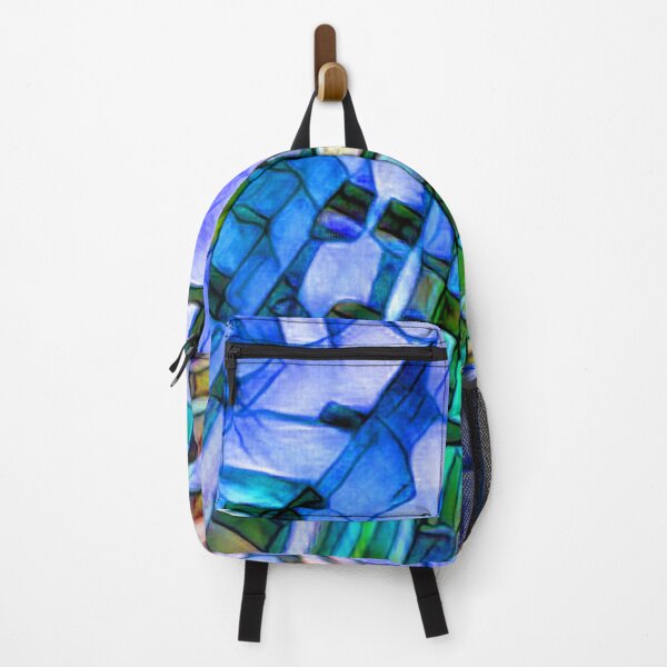 Item preview, Blue Light At The End Of The Tunnel designed and sold by RiverDeeDesigns.
