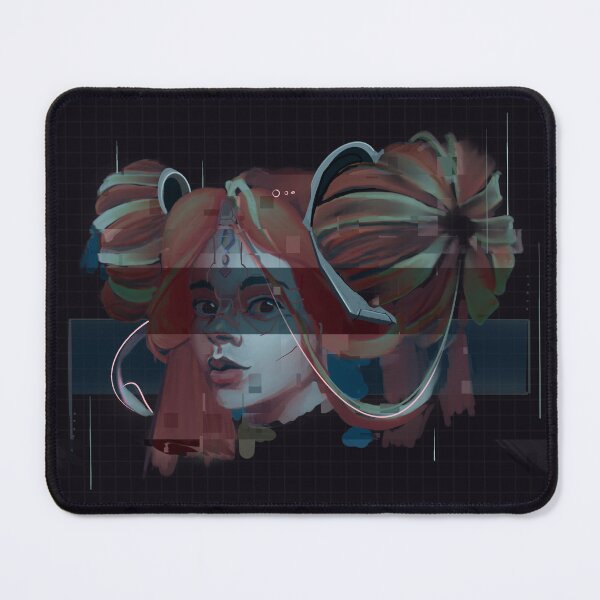 Item preview, aerora  designed and sold by yawarra.