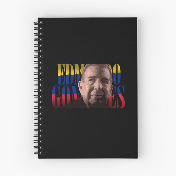 Item preview, venezuela free Edmundo Gonzales classic shirt designed and sold by DeSaings.