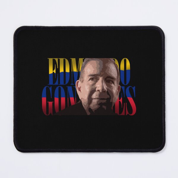 Item preview, venezuela free Edmundo Gonzales classic shirt designed and sold by DeSaings.