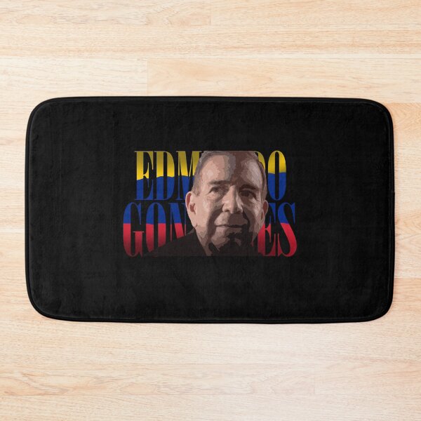 Item preview, venezuela free Edmundo Gonzales classic shirt designed and sold by DeSaings.