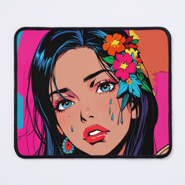 Item preview, crying in spanish designed and sold by La Loca.