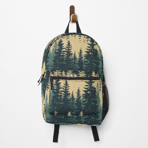 Item preview, Forest designed and sold by SuperUltraPrint.