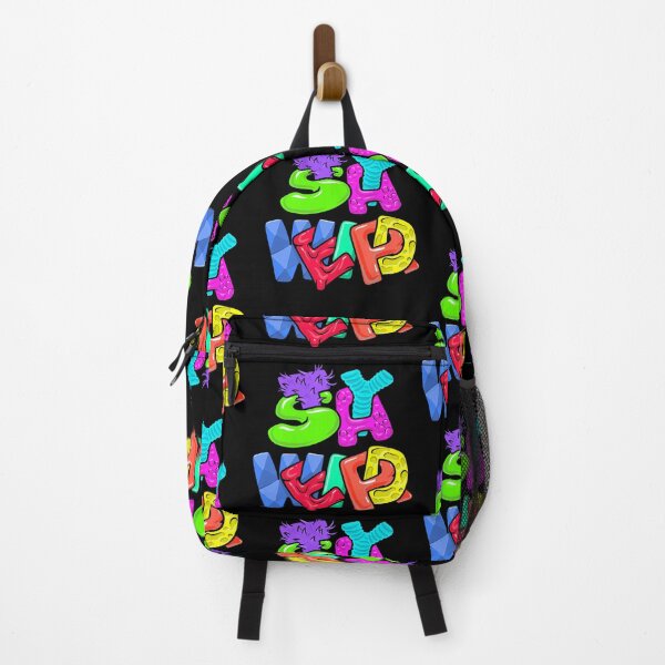 Item preview, STAY WEIRD designed and sold by Omar-Ero.