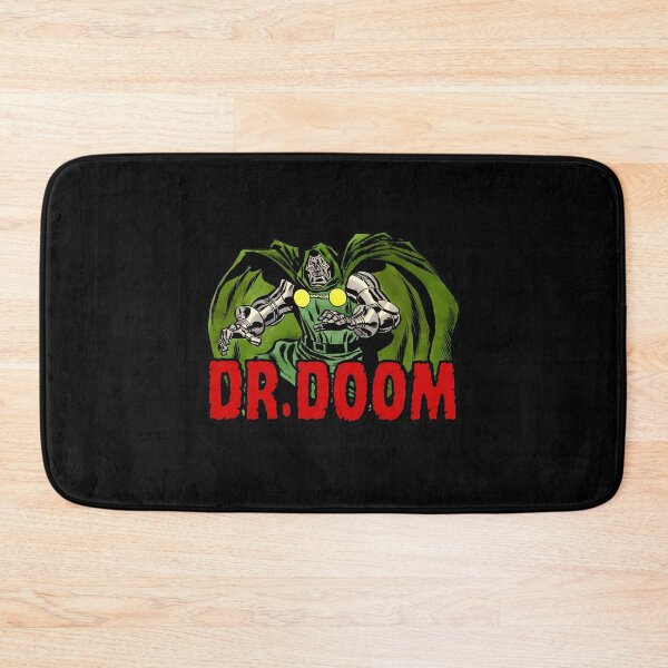 Item preview, dr doom designed and sold by derricwise.