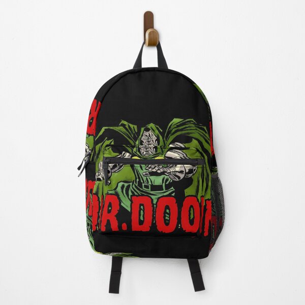 Item preview, dr doom designed and sold by derricwise.