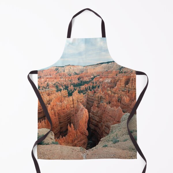 Item preview, Bryce Canyon HooDoo Rock Formation designed and sold by gistinker.