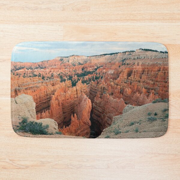 Item preview, Bryce Canyon HooDoo Rock Formation designed and sold by gistinker.