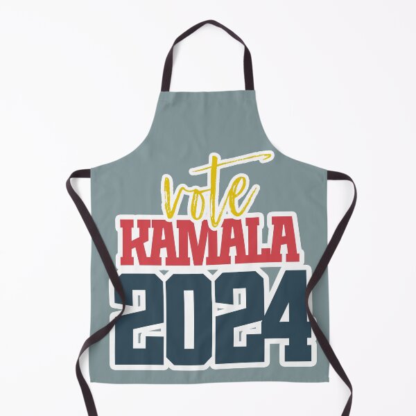 Item preview, VOTE KAMALA 2024 designed and sold by alegnacreates.