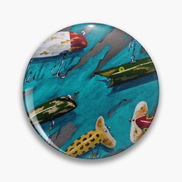 Item preview, Better off Fishing  designed and sold by Herschel  Fall.