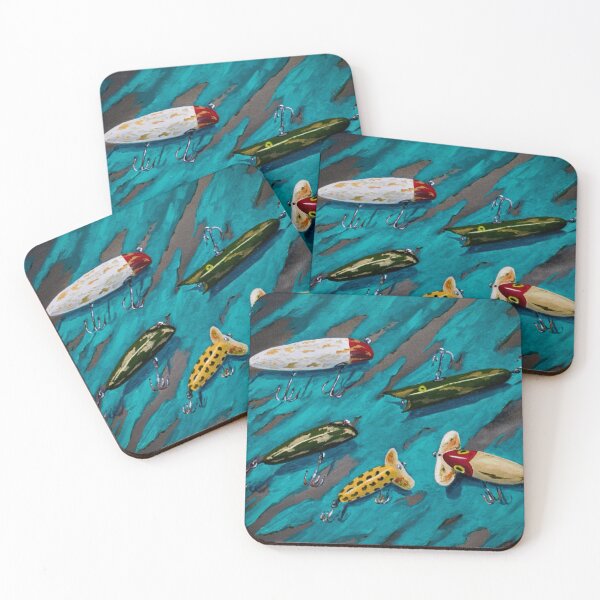 Item preview, Better off Fishing  designed and sold by Herschel  Fall.