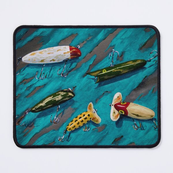 Item preview, Better off Fishing  designed and sold by Herschel  Fall.