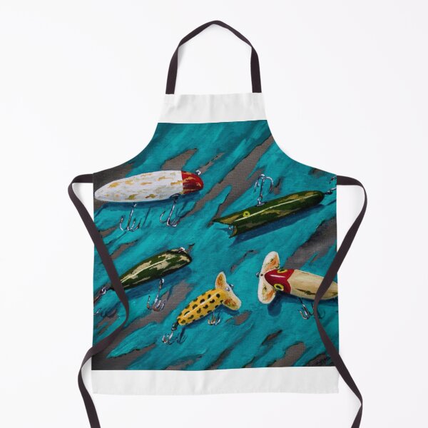 Item preview, Better off Fishing  designed and sold by Herschel  Fall.