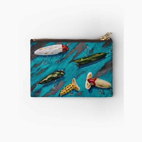 Item preview, Better off Fishing  designed and sold by Herschel  Fall.