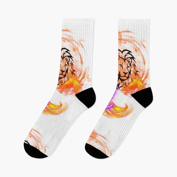 Item preview, LEO, FIRE ELEMENT designed and sold by AvrilDesigns06.