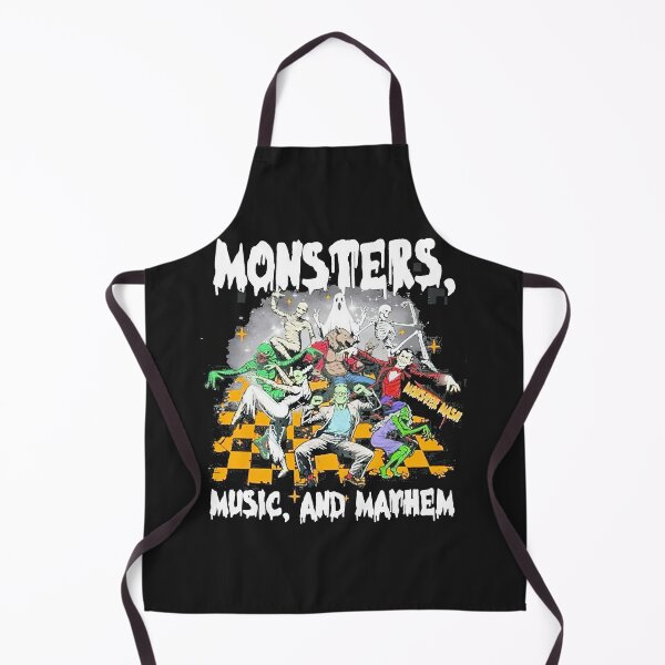 Artikelvorschau, Monstermusik entworfen und verkauft von Flynn411.
