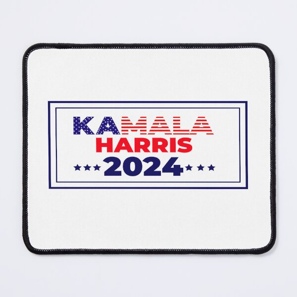 Item preview, Kamala Harris 2024 - Empower the Future, Unity and Progress Election Tee designed and sold by Joturis.