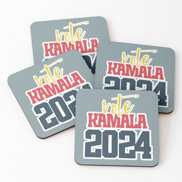 Item preview, VOTE KAMALA 2024 designed and sold by alegnacreates.