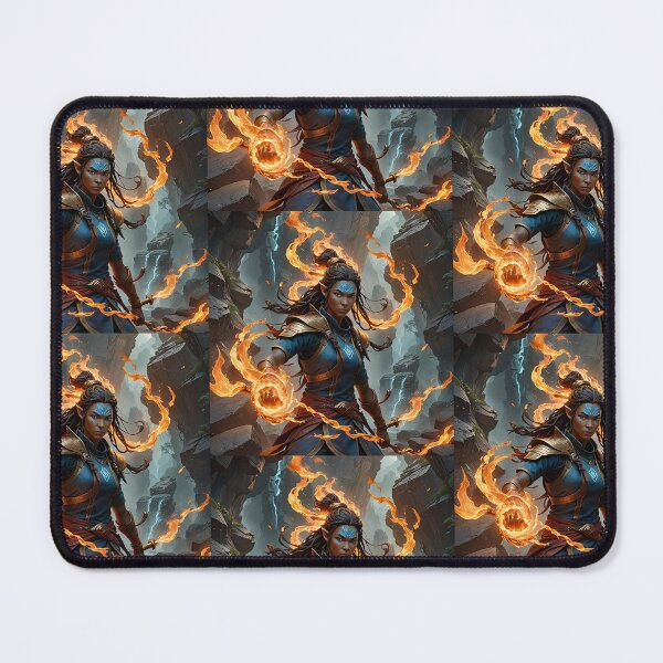 Item preview, Elemental Harmony designed and sold by koreatvtea.