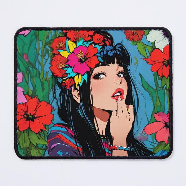 Item preview, POWERFUL LATIN WOMAN designed and sold by La Loca.
