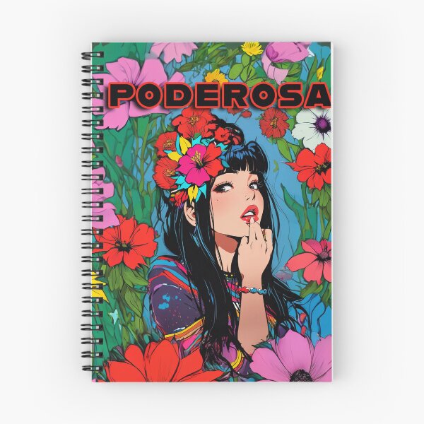 Item preview, POWERFUL LATIN WOMAN designed and sold by La Loca.