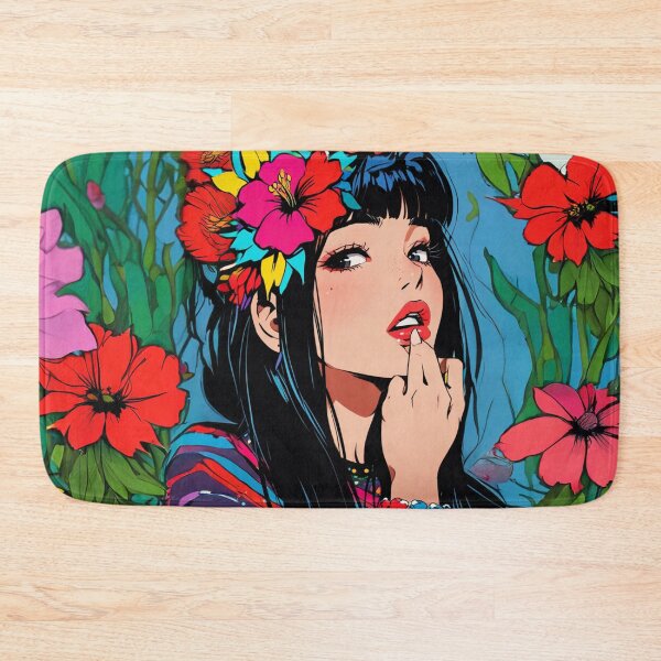 Item preview, POWERFUL LATIN WOMAN designed and sold by La Loca.