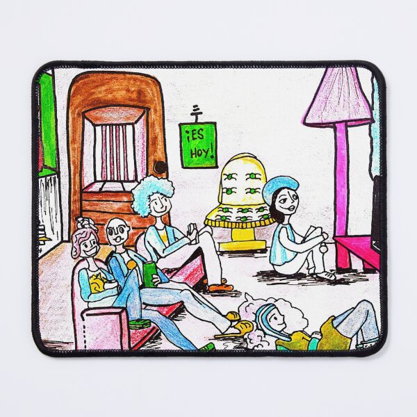 Item preview, The Sele designed and sold by Shirley Hilen Fredes coulon.