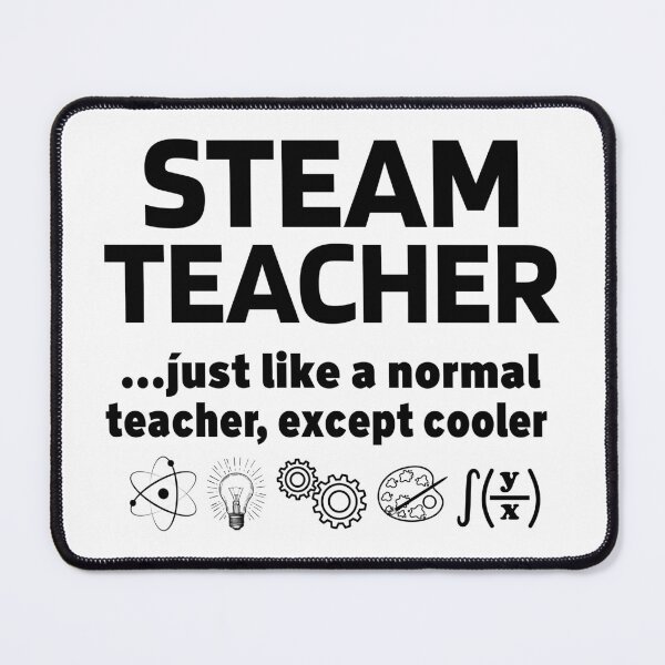 Item preview, Steam Teacher - Science Definition designed and sold by ScienceCorner.