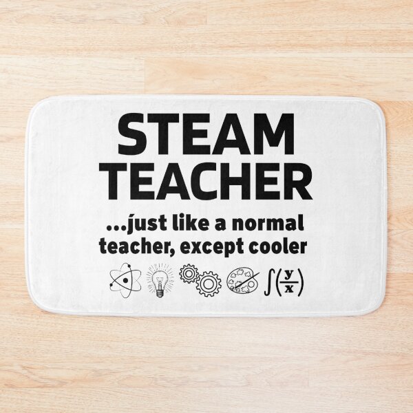 Item preview, Steam Teacher - Science Definition designed and sold by ScienceCorner.