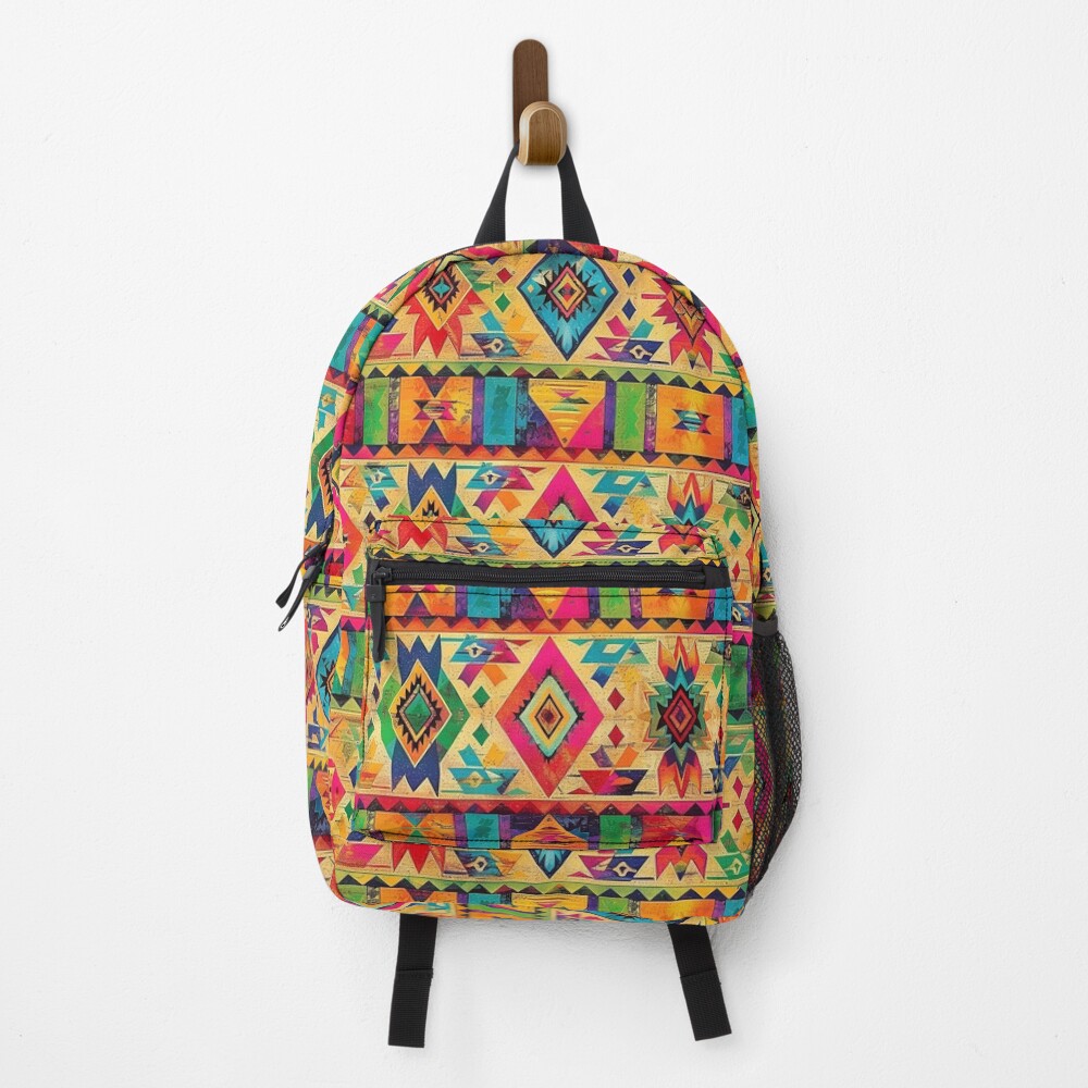 Item preview, Backpack designed and sold by AlienOccupation.