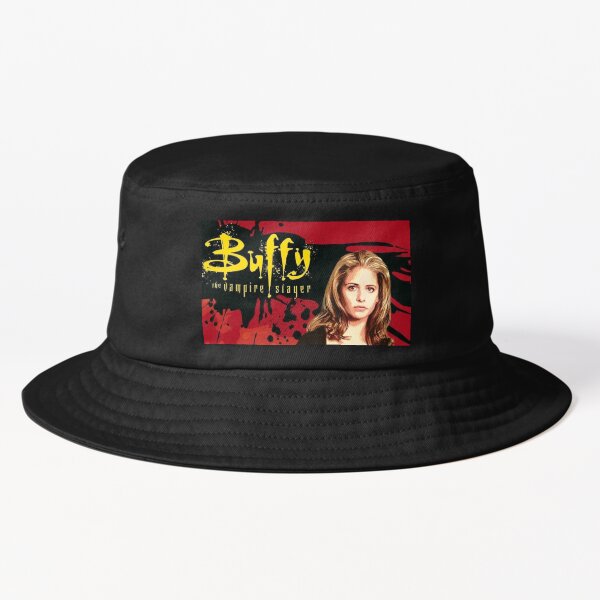 Item preview, Vampires, démons et mode : la vie de Buffy designed and sold by TiendaRoja.