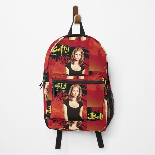 Item preview, Vampires, Demons and Fashion: The Life of Buffy designed and sold by TiendaRoja.