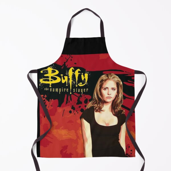 Item preview, Vampires, Demons and Fashion: The Life of Buffy designed and sold by TiendaRoja.